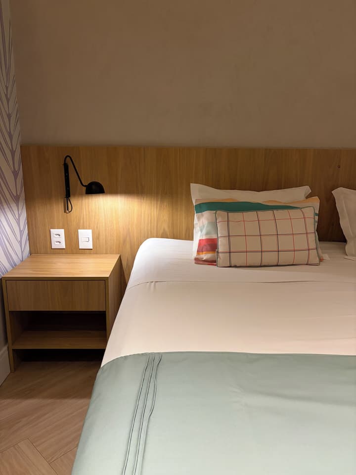 Hotel Astoria Ipanema