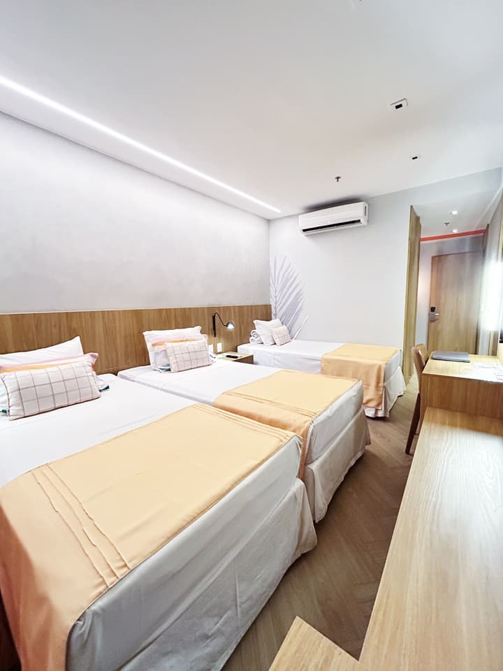 Hotel Astoria Ipanema