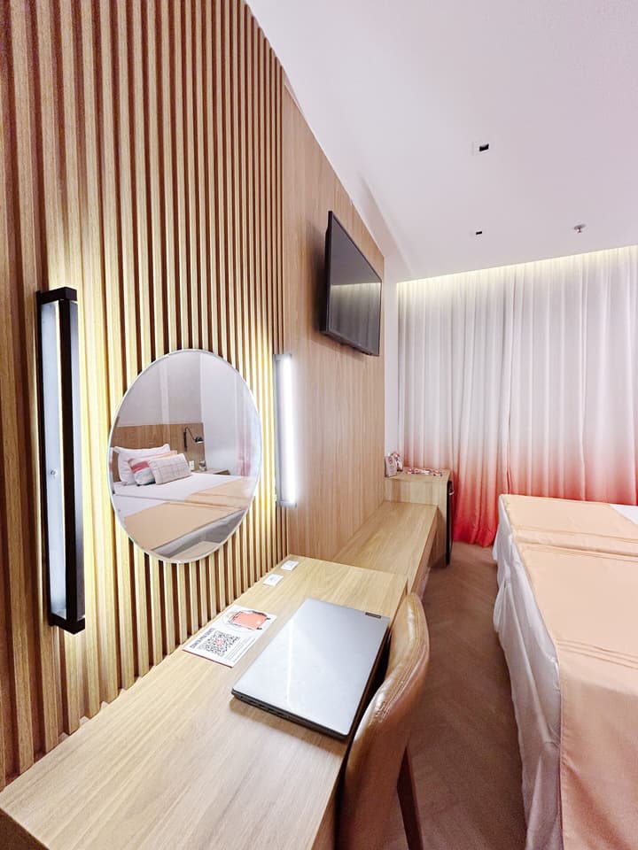 Hotel Astoria Ipanema