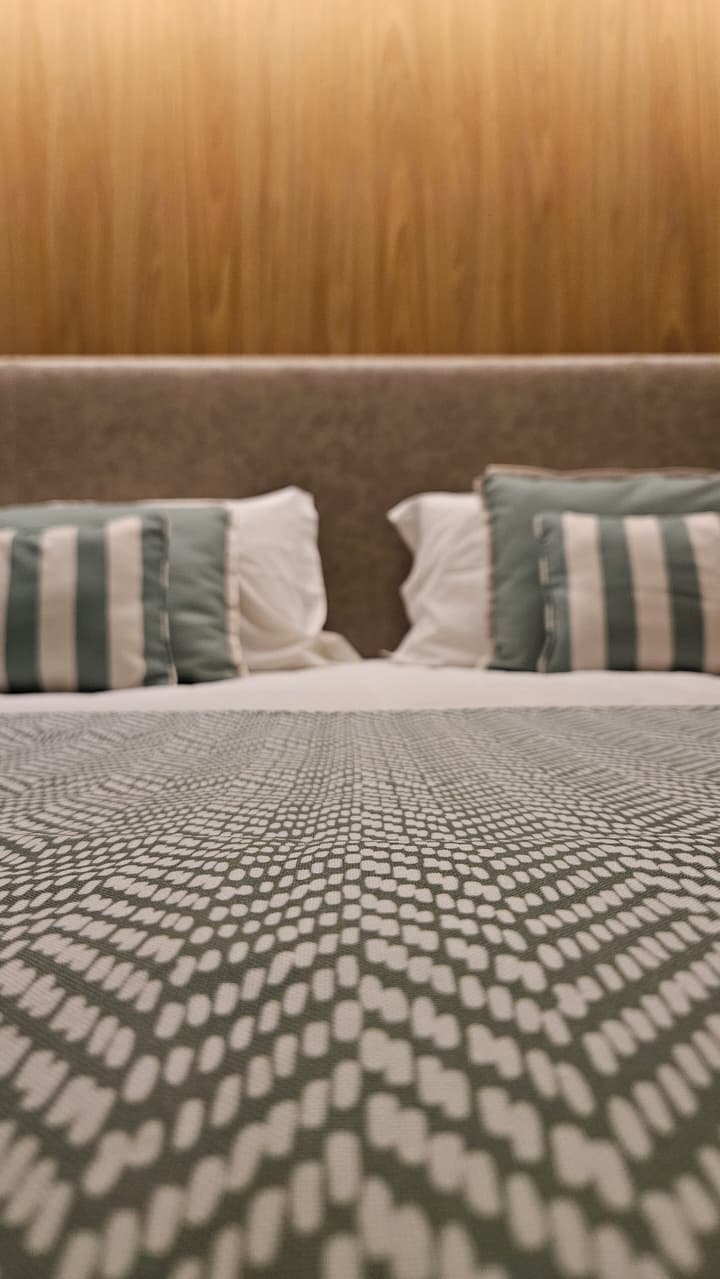 Hotel Astoria Ipanema