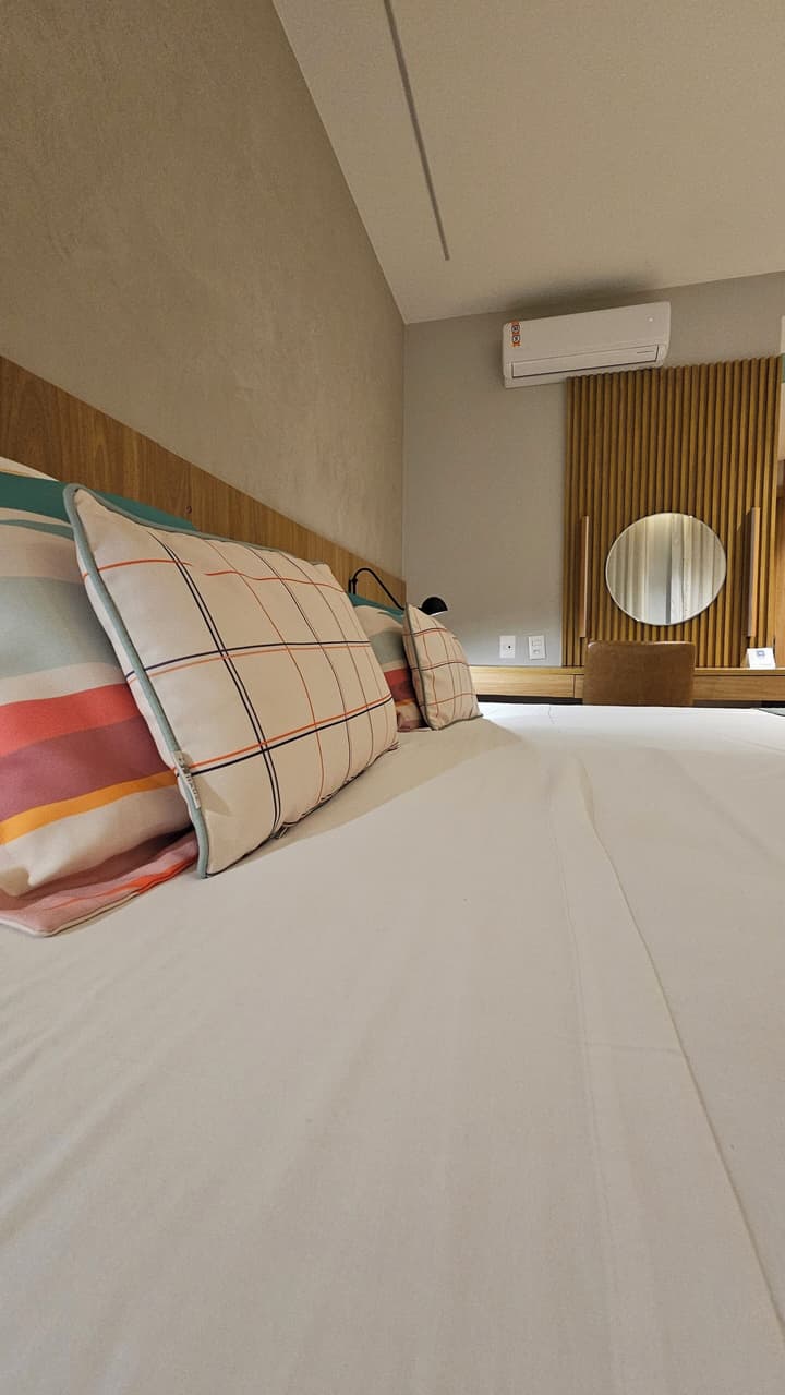 Hotel Astoria Ipanema