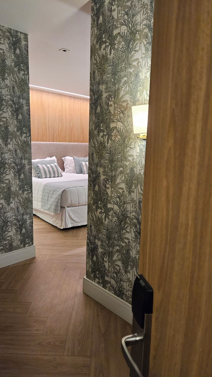 Hotel Astoria Ipanema