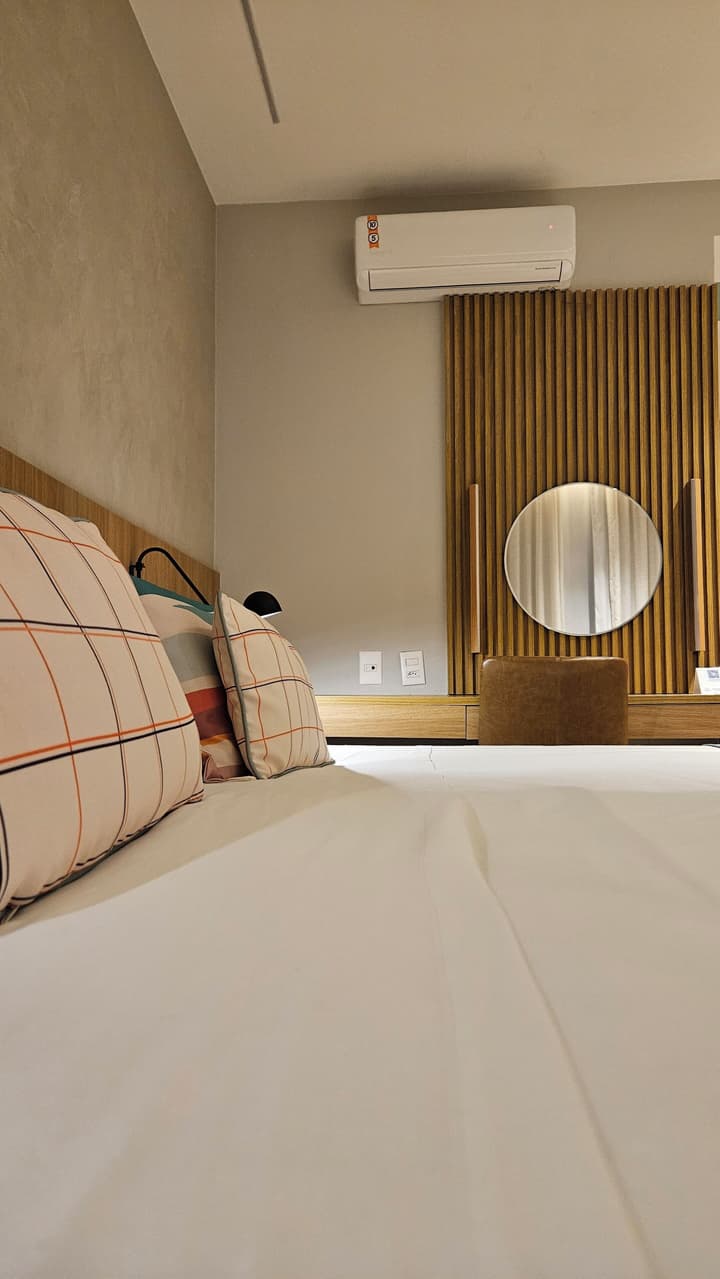 Hotel Astoria Ipanema