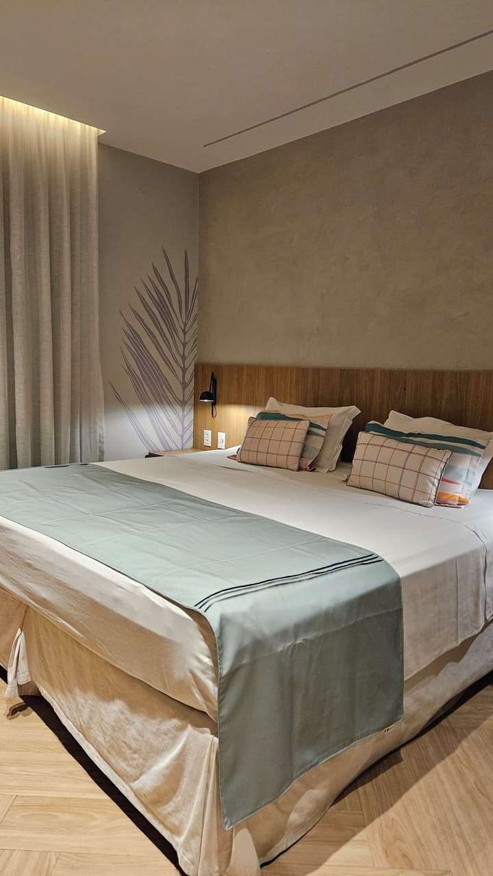 Hotel Astoria Ipanema