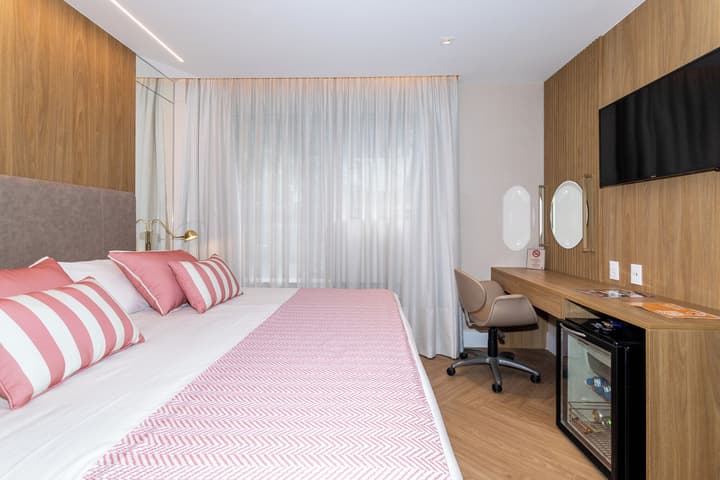 Hotel Astoria Ipanema