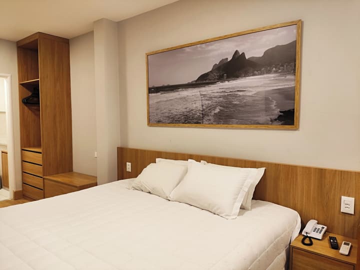Hotel Astoria Ipanema