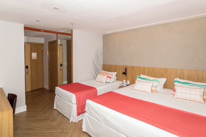 Hotel Astoria Ipanema