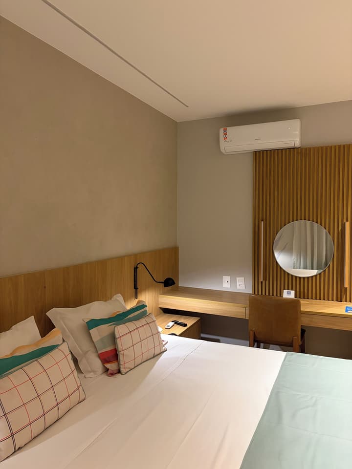 Hotel Astoria Ipanema