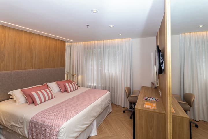 Hotel Astoria Ipanema