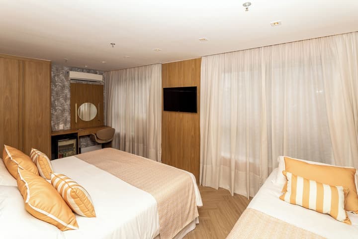Hotel Astoria Ipanema