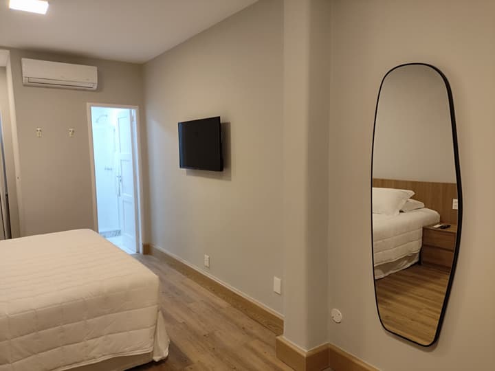 Hotel Astoria Ipanema