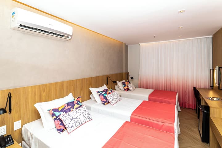 Hotel Astoria Ipanema