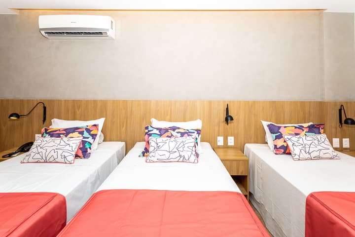 Hotel Astoria Ipanema