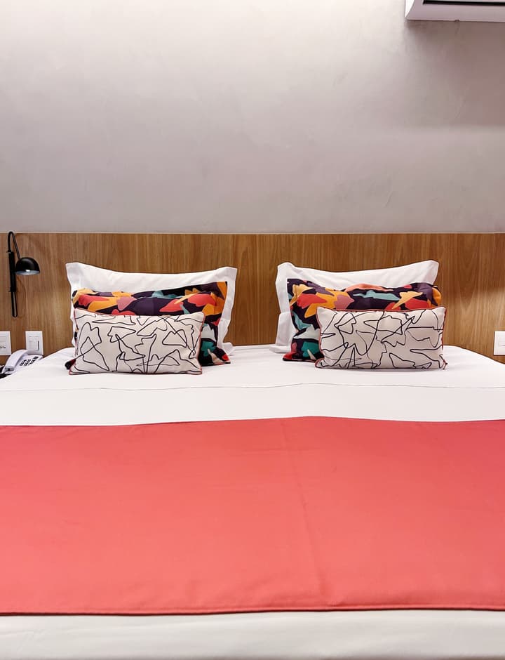Hotel Astoria Ipanema