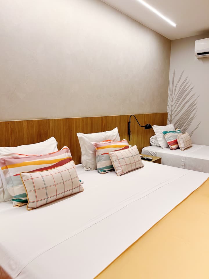 Hotel Astoria Ipanema