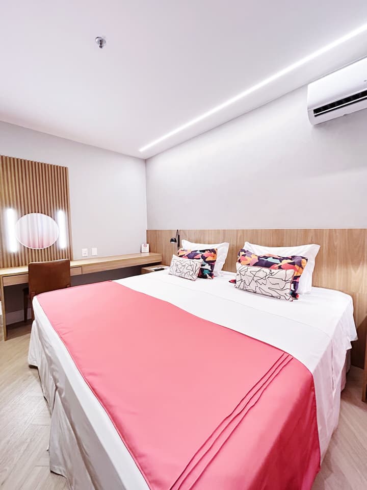 Hotel Astoria Ipanema