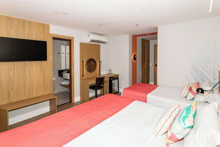Hotel Astoria Ipanema