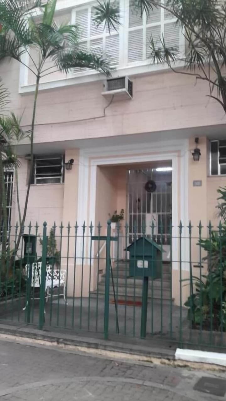 Hotel Astoria Ipanema