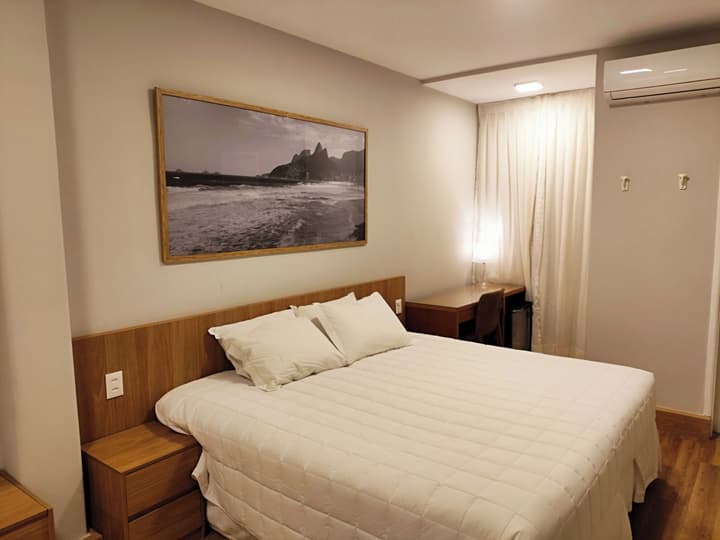 Hotel Astoria Ipanema