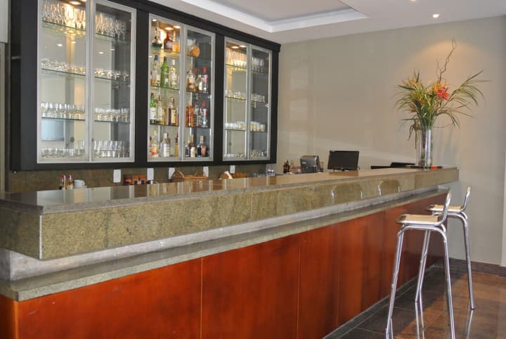 Augusto's Rio Copa Hotel
