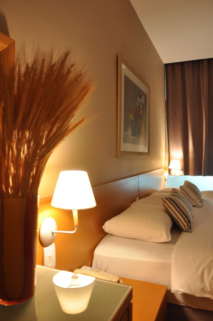 Augusto's Rio Copa Hotel