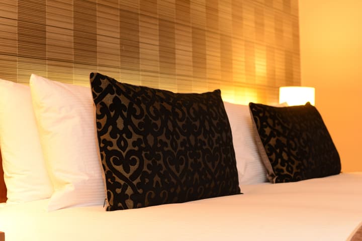 InterContinental Santiago by IHG