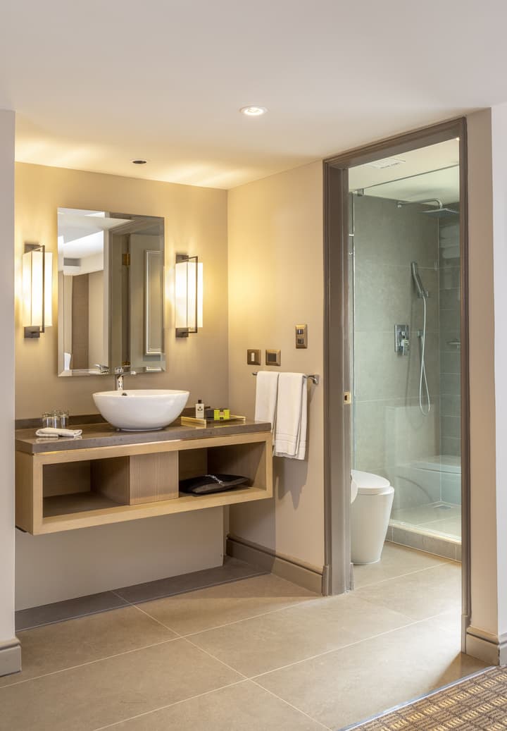 InterContinental Santiago by IHG