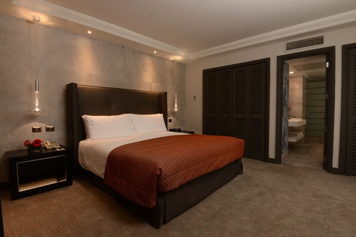 InterContinental Santiago by IHG