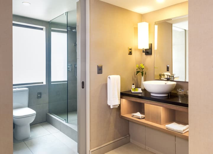 InterContinental Santiago by IHG