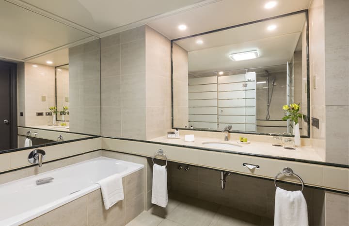 InterContinental Santiago by IHG