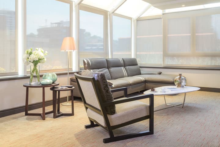 InterContinental Santiago by IHG