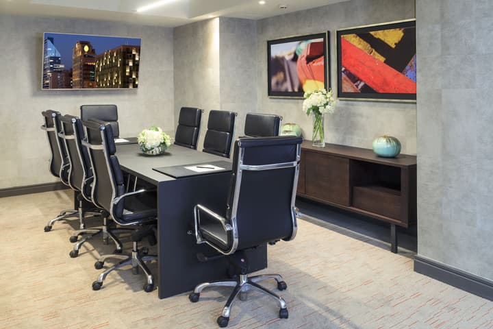 InterContinental Santiago by IHG