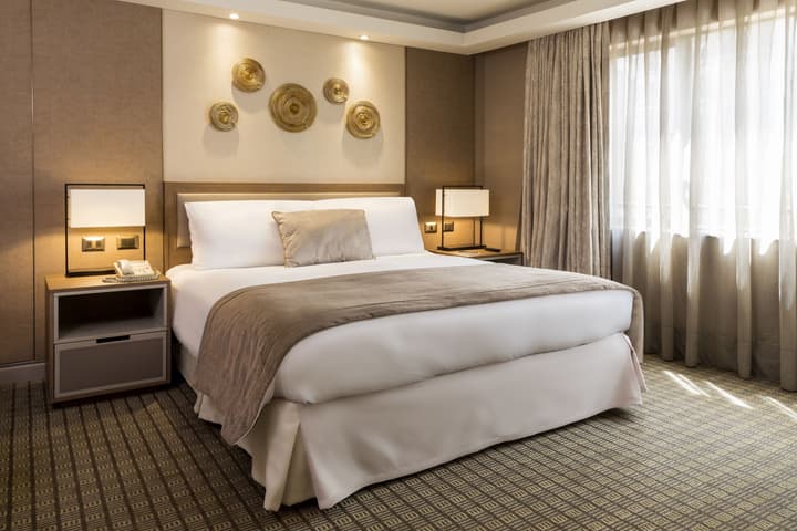 InterContinental Santiago by IHG