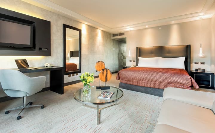 InterContinental Santiago by IHG
