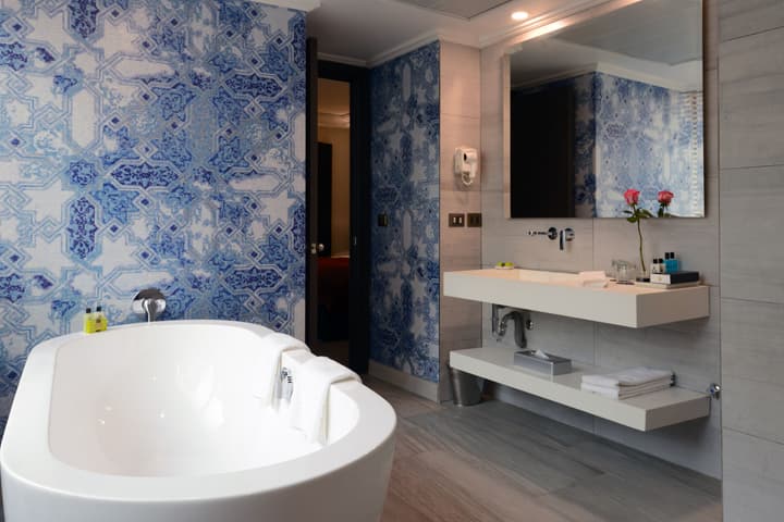 InterContinental Santiago by IHG