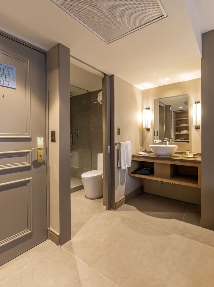 InterContinental Santiago by IHG