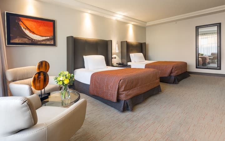 InterContinental Santiago by IHG