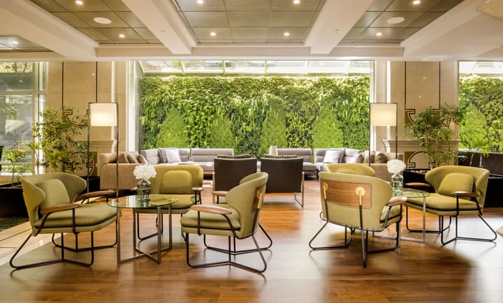 InterContinental Santiago by IHG