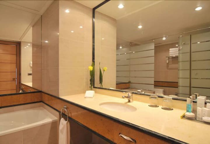 InterContinental Santiago by IHG