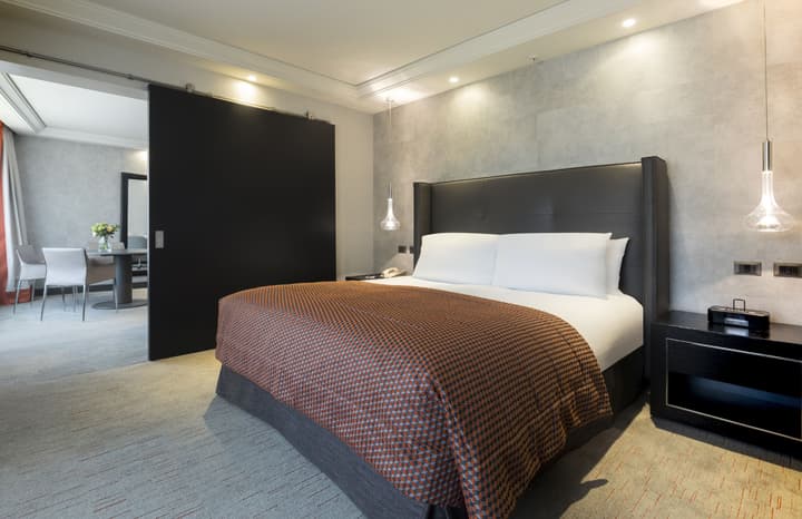 InterContinental Santiago by IHG