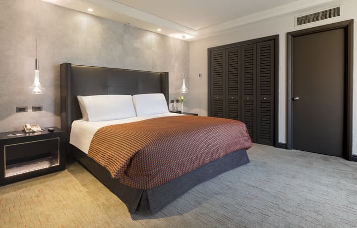 InterContinental Santiago by IHG