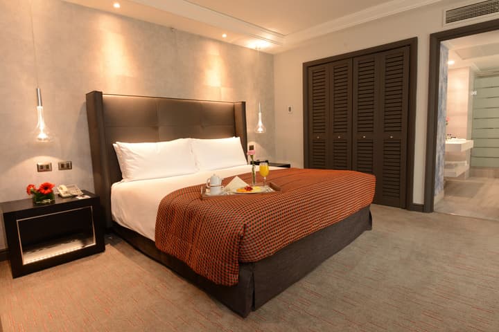 InterContinental Santiago by IHG
