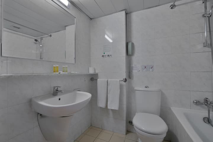 Kapetanios Odysseia Hotel