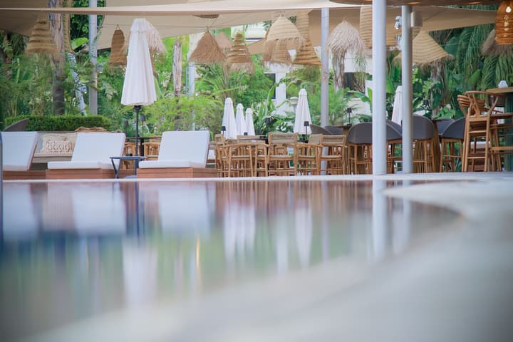 Kapetanios Odysseia Hotel