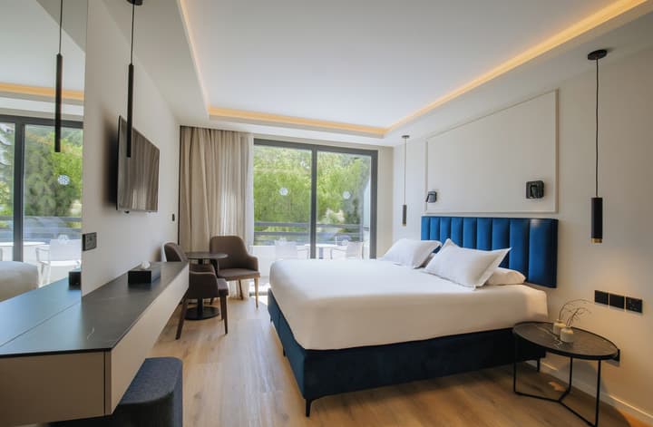 Kapetanios Odysseia Hotel