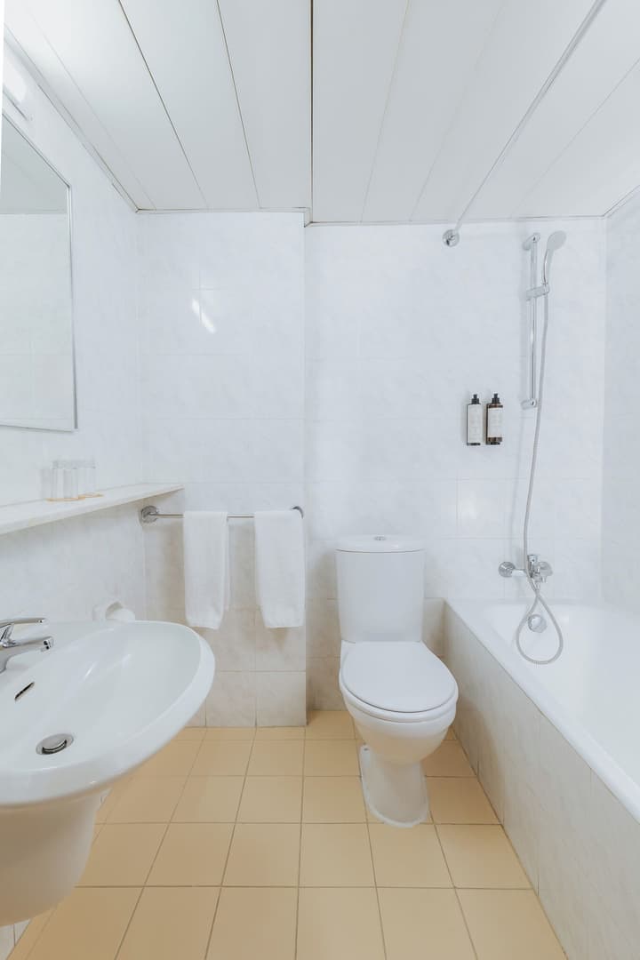 Kapetanios Odysseia Hotel
