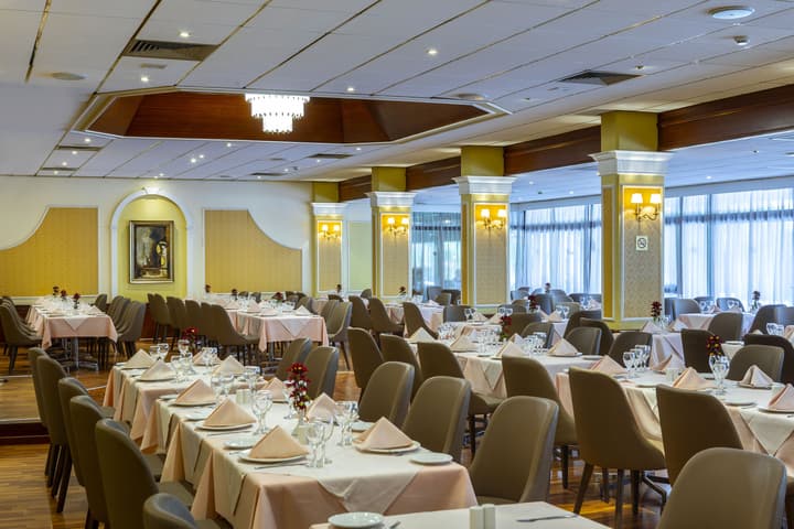 Kapetanios Odysseia Hotel
