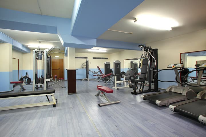 Kapetanios Odysseia Hotel