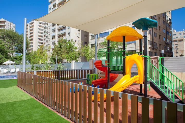 Kapetanios Odysseia Hotel