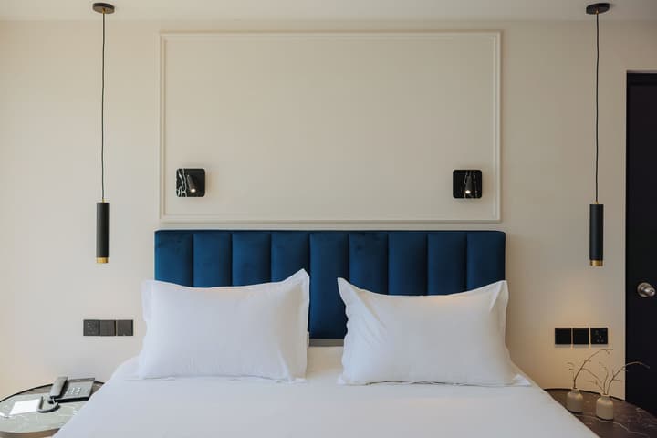 Kapetanios Odysseia Hotel